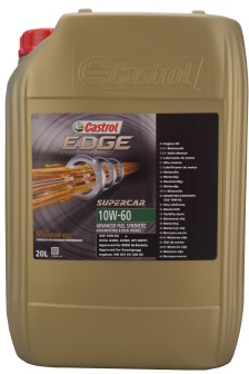 Castrol Magnatec Professional OE 5W-40 4L