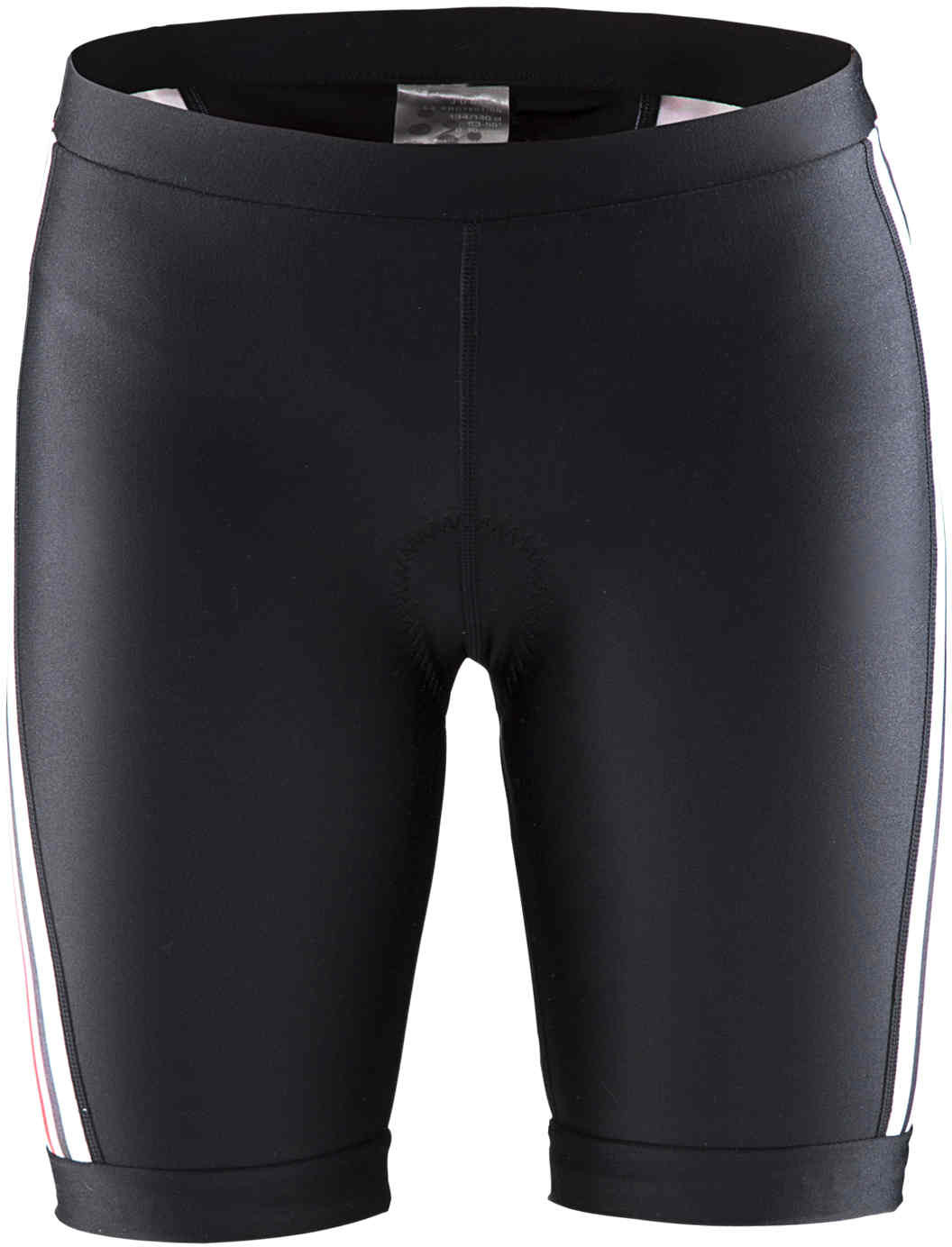 Craft spodenki rowerowe Logo 134 black
