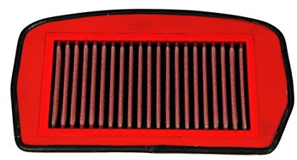 BMC fm365/04 Sport Replacement filtr powietrza, wielokolorowa FM365/04