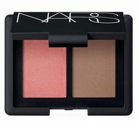 NARS Blush/Bronzer Duo