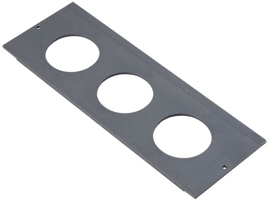 Ospel OSPEL45-Podkładka-pod-osprzęt-PP-80-3-LB PP-80/3-LB