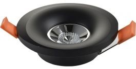 Azzardo LORENZO AZ4173 downlight wpuszczany 1x50W/GU10 IP20 AZ4173