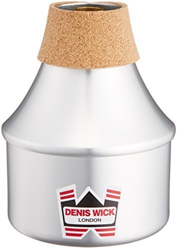 Denis Wick dw5506 kornet/trąbki rozkładany rurka Mute DW5506