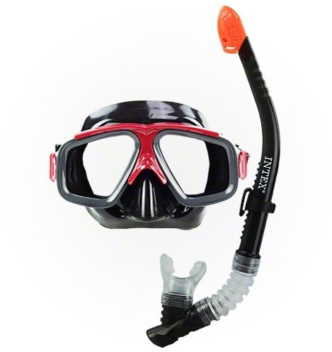 Intex snorkelowania zestaw Surf Rider phthalates Free, 55949 FBA_55949