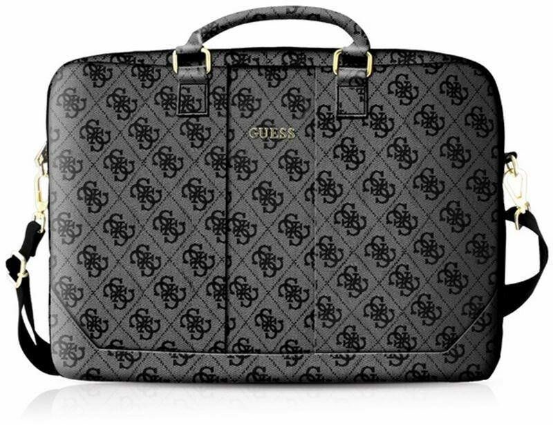 Guess 4G Uptown Computer Bag - Torba na notebooka 15