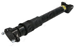 JAPANPARTS Amortyzator MM-AS037 MM-AS037