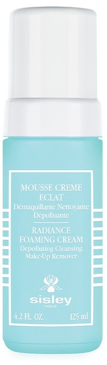Sisley Radiance Foaming Cream Pianka oczyszczająca 125ml