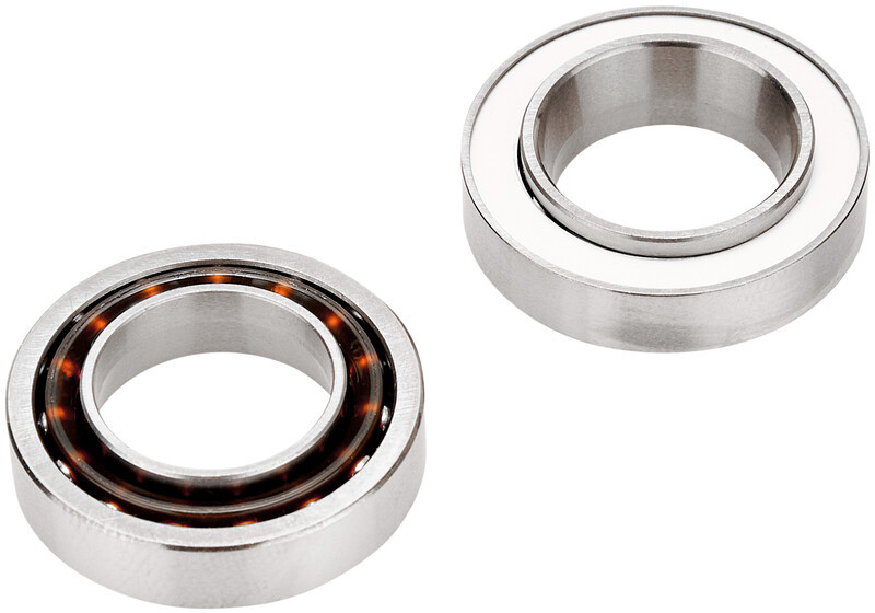 Fulcrum Fulcrum Bearing Kit for Racing 3/Zero/Light/Speed/Red Wind  2022 Akcesoria do piast RF1134826