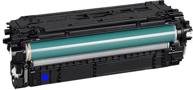 DobreTonery.PL Toner zamiennik DT040HCC do Canon i-SENSYS LBP710 LBP710Cx LBP712 LBP712Cx pasuje zamiast Canon 040HC 0459C001 Cyan 10000 stron DT040HCC