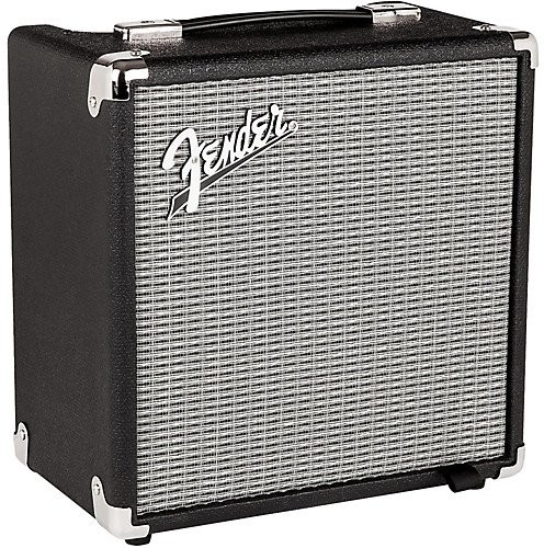 Fender Rumble 15 V3 wzmacniacz basowy 15W FENR15V3