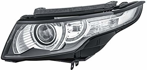 HELLA 1EL 354 806-051 Bi-ksenon-Reflektor - z lewej 1EL 354 806-051