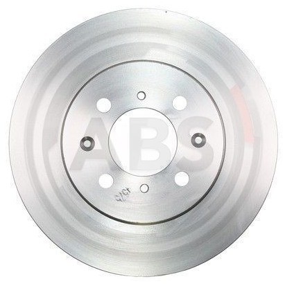 A.B.S. ALL BRAKE SYSTEMS BV.) 17536