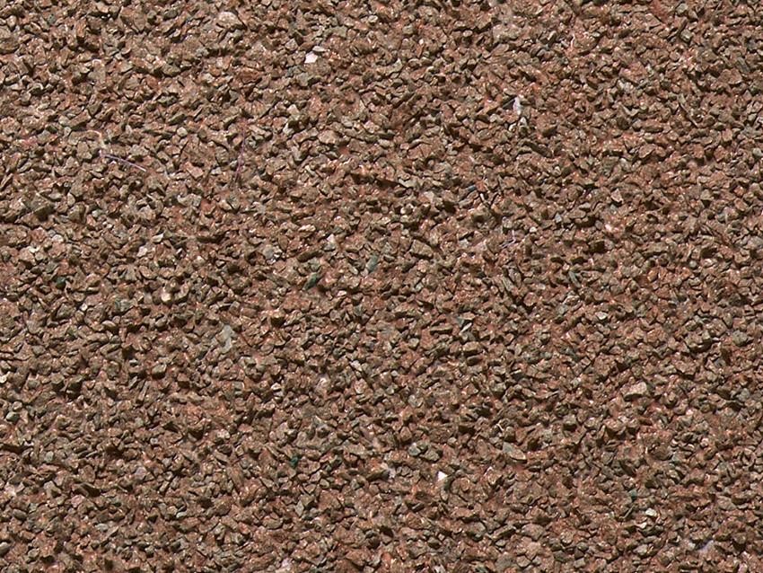 NOCH Szuter brązowy żwir / 250g 09367