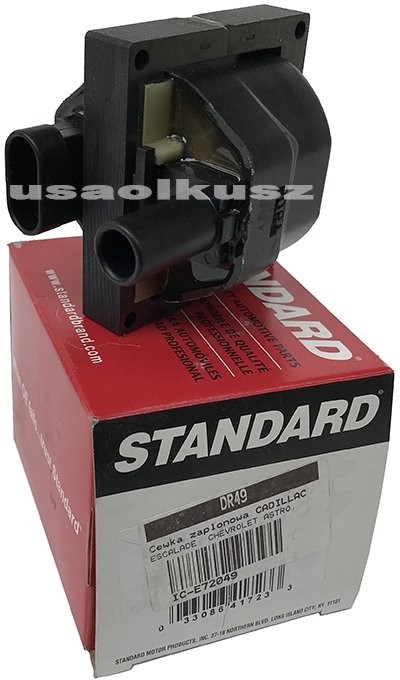 STANDARD Cewka zapłonowa Chevrolet Blazer 4,3 V6 1996