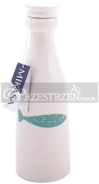 Creative Tops CERAMICZNA BUTELKA MIKASA - Into the Blue 5151549