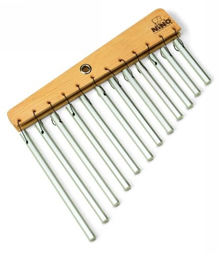 Meinl NINO600 dzwonki 12 barów NINO600