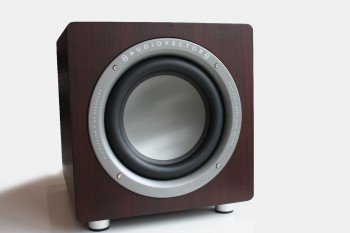 Audiovector QR SUB