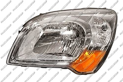PRASCO KI0234804 reflektor przedni KI0234804