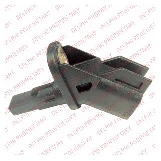 DELPHI Czujnik, prędkość obrotowa koła SS20104