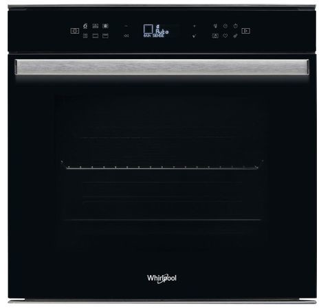 Whirlpool W6OM44S1HBL