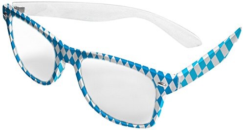 Folat 20958 - okulary Bleus Brothers Oktoberfest