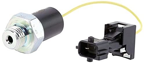 HELLA 6ZL 003 259-961 Öldruckschalter - 12V - 2-polig - Öffner - Kabel: 130mm 6ZL 003 259-961