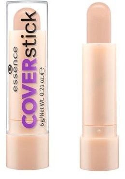 Essence Essence Coverstick korektor matowy w sztyfcie 20 Matt Sand 6g