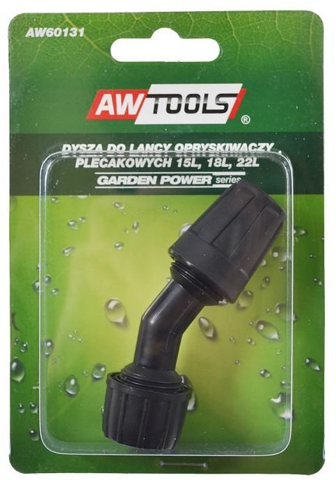 AWTOOLS Dysza do lancy opryskiwacza Garden Power Series 15/18/22 l AWTOOLS