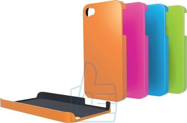 LEITZ Etui WOW do iPHONE 4/4S NB-2813