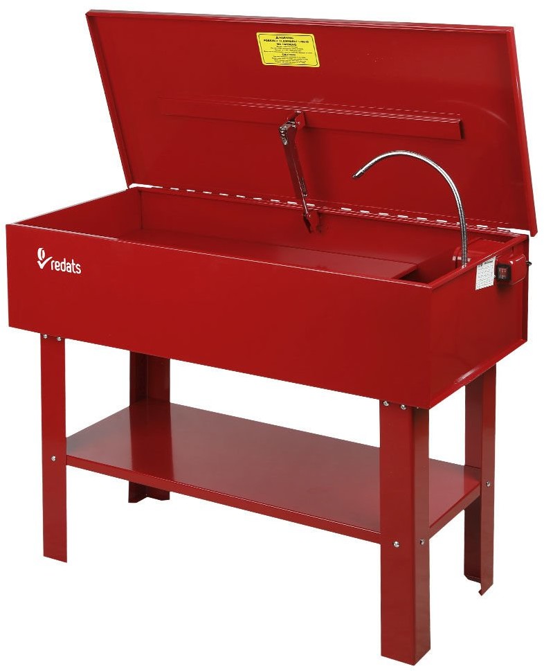 REDATS Myjka Warsztatowa Wanna 150L REDATS D-470