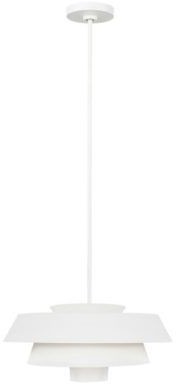 Elstead Lighting Lampa Brisbin FE-BRISBIN-MW FE-BRISBIN-MW