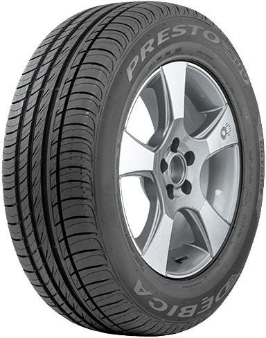 Dębica PRESTO HP SUV 245/70R16 107H