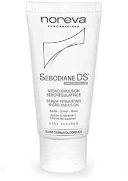 Noreva Emulsja sebodiane DS kuchenka, 30 ML 4684426