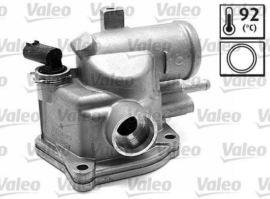 VALEO termostat 820800 820800