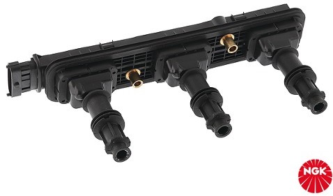 NGK CEWKA ZAPŁONOWA U6029 OPEL SIGNUM 3.2 V6 03-, VECTRA C 3.2 V6 02- NGK U6029