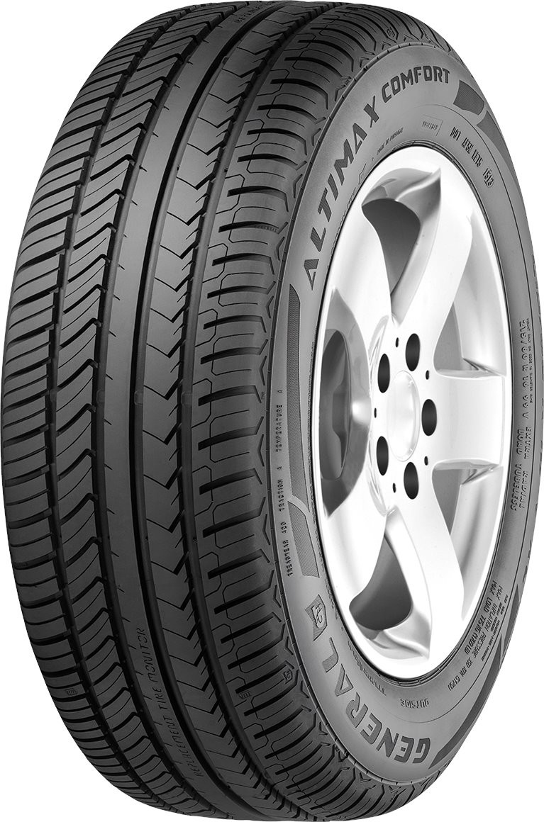 General Altimax COMFORT 165/70R14 81T