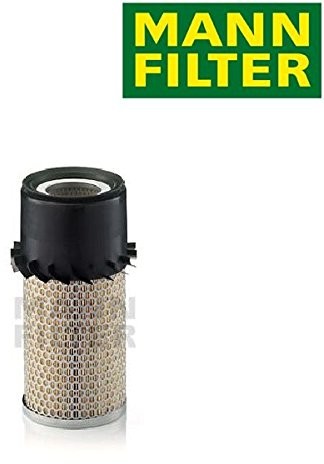 Mann Filter mężczyzna + Hummel c141794 filtr powietrza C 14 179/4