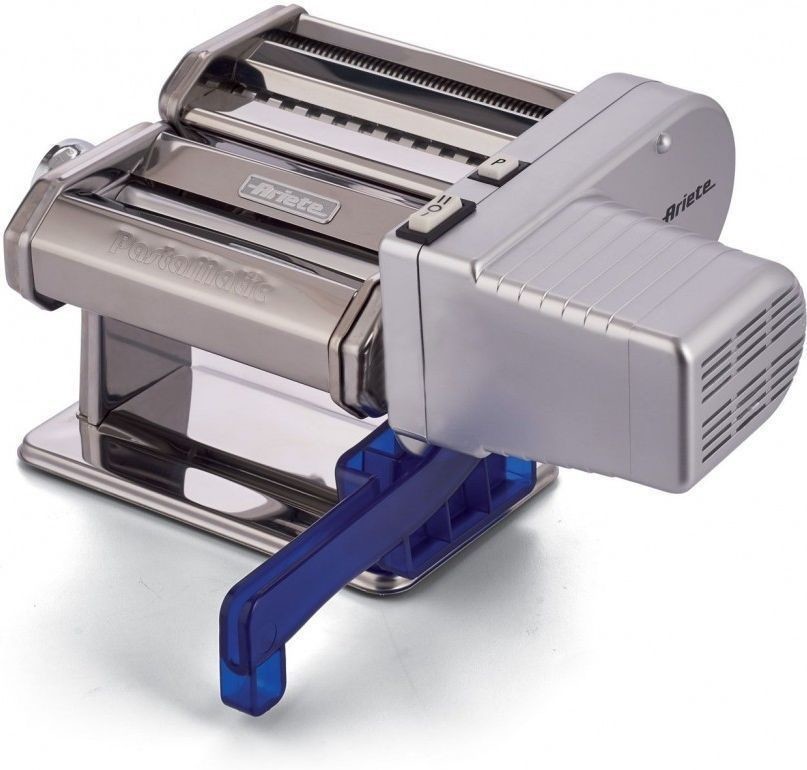 ARIETTE Urządzenie do makaronu ARIETE 1593 pastamatic ___AUTORYZOWANY_DYSTRYBUROT_MARKI_ARIETE___