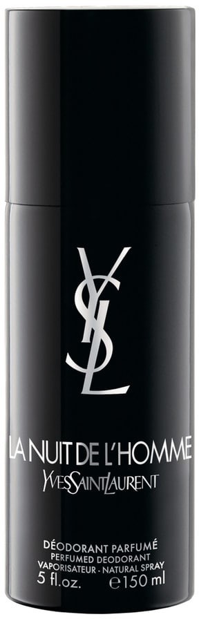 Yves Saint Laurent La Nuit de LHomme 75ml