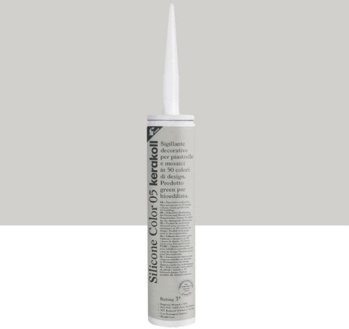 Kerakoll Silikone Color 310 ml 05