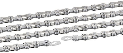 Wippermann Connex 8SE 8-krotnie wersja 136 ogniw łańcucha 2018 łańcuch rowerowy 2321-08SE-1360