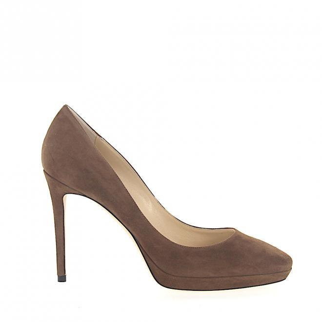 Jimmy Choo Jimmy Choo Szpilki czółenka HOPE 100