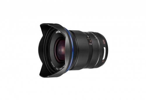 Venus Optics Laowa 15mm f/2 Zero-D Canon RF