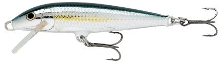 Rapala oryginalne Floating 11 cm bleak rapf11alb wobler RAPF11ALB