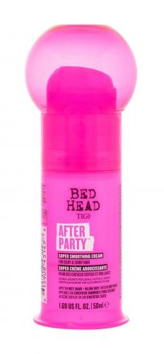 Tigi Bed Head After Party wygładzanie włosów 50 ml dla kobiet