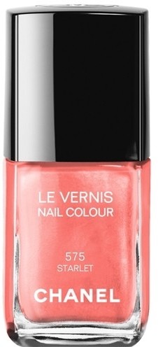 Chanel Le Vernis A Ongles Lakier do paznokci nr 575 Starlet 13ml
