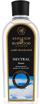Ashleigh & Burwood London Ashleigh & Burwood London Lamp Fragrance 500 ml Neutral wkład