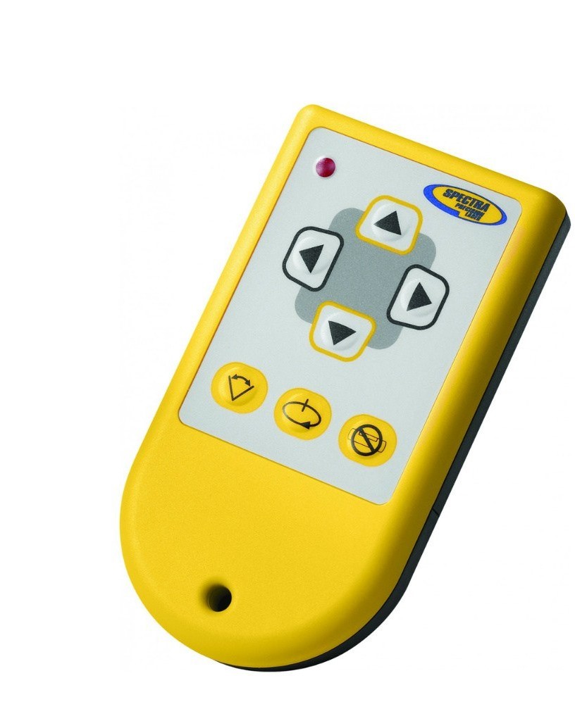 Spectra Precision Pilot do niwelatorów laserowych RC601 RC601
