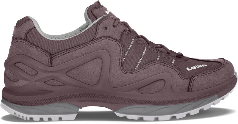 Lowa Gorgon GTX Buty Kobiety, czerwony EU 38 2021 Buty turystyczne 320578 0531-38