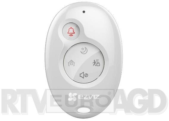 Ezviz Ezviz K2 CS-K2-A